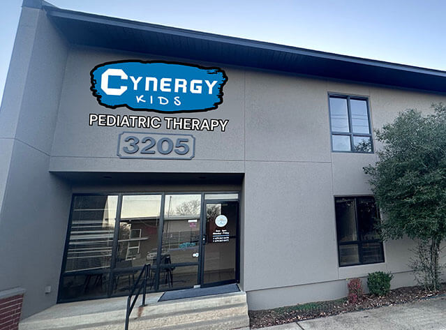 Russellville Location