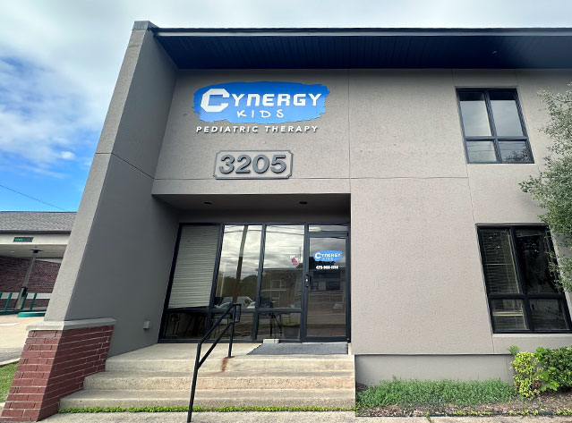 Russellville Location