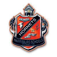 Harrisburg logo