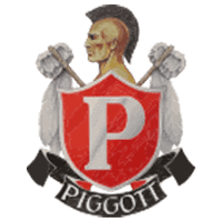 Piggott logo