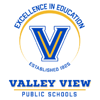 Valley View logo